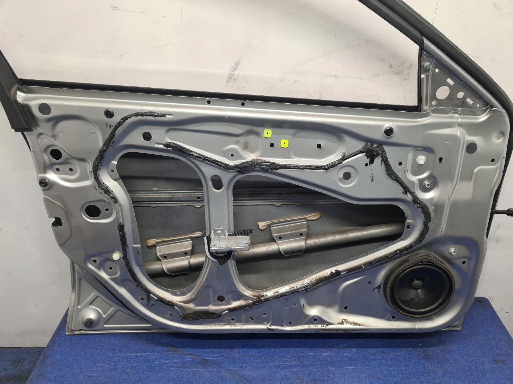 фото №10, Honda accord viii двері перед ліва nh743m