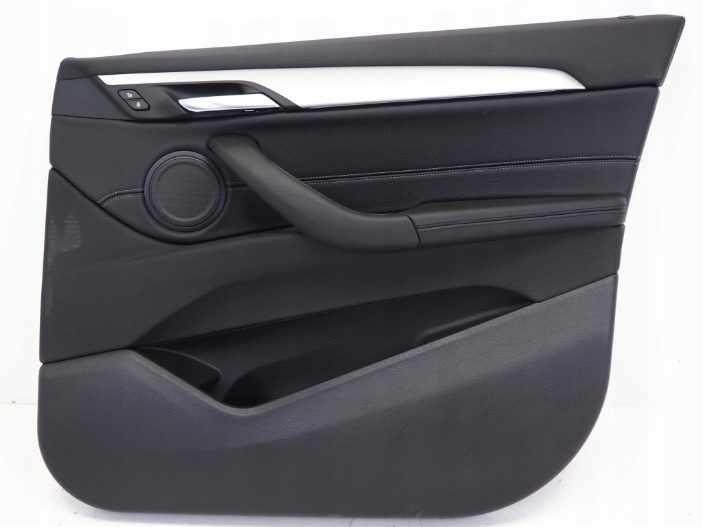 фото №1, Обивка обшивка дверь правый перед bmw x2 f39