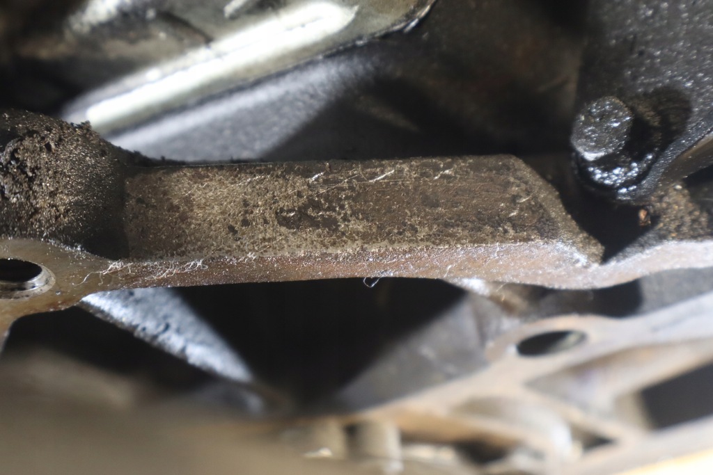 фото №7, Двигатель audi a4 b7 2.0tdi bpw test film