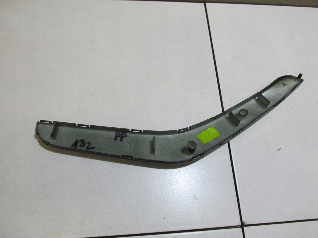 фото №8, Накладка кронштейн оббивка двері kuga mk1