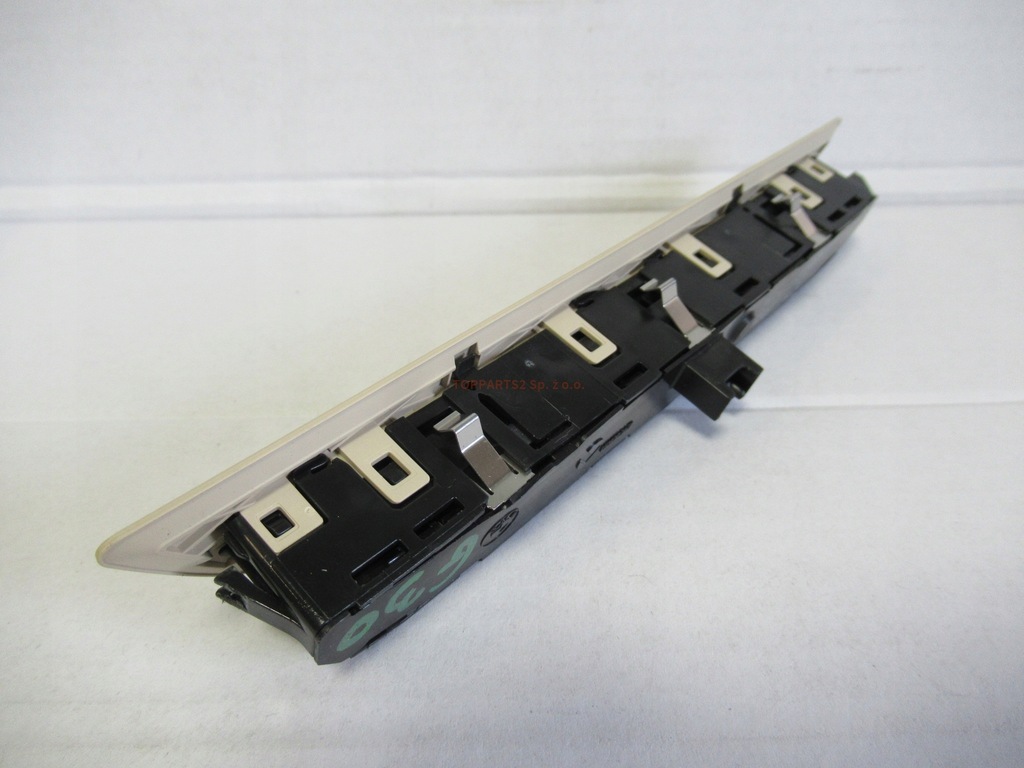 фото №8, Перемикач пам'яті сидіння лівий bmw g30 g31 g32