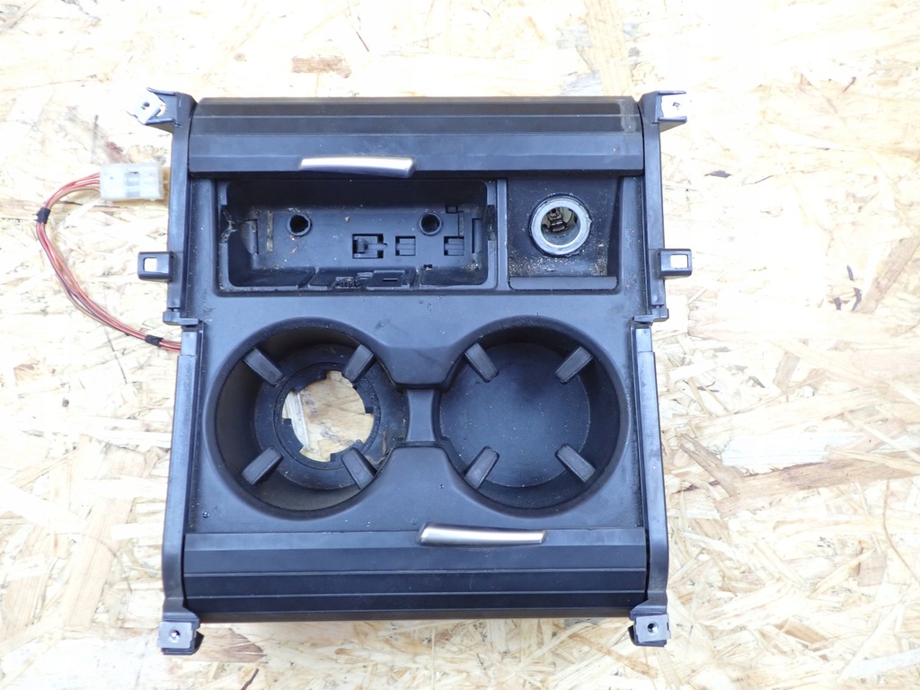 фото №9, Кронштейн na чашки попільничка bmw x5 e70 europa 6954943
