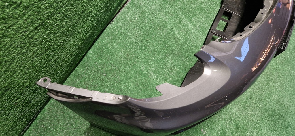 фото №6, Бампер перед передний porsche cayman boxster 981 gts демонтаж