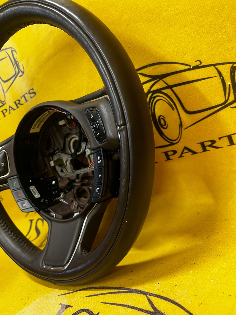 фото №7, Повітропровід підігрів коричнева jaguar xj x351