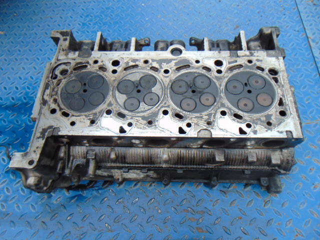 фото №6, 6c1q-6090-ae головка 2.2 puma tdci hdi jumper boxer transit euro 4