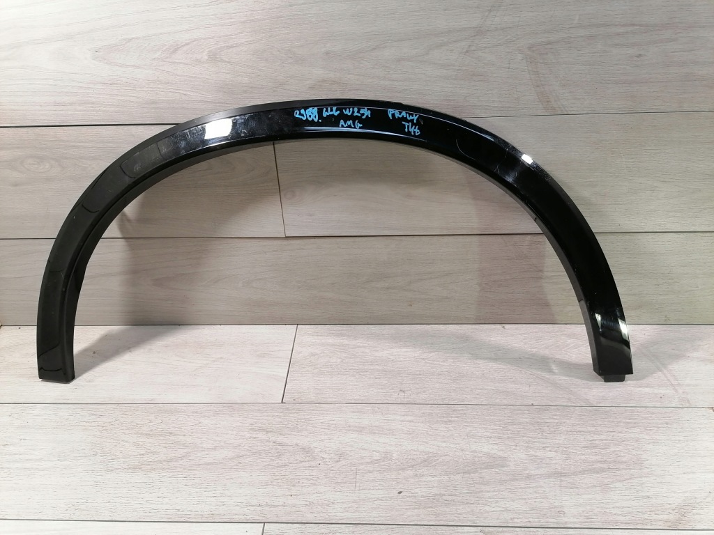 фото №1, Glc w254 amg молдинг крила правий задня a2548806002