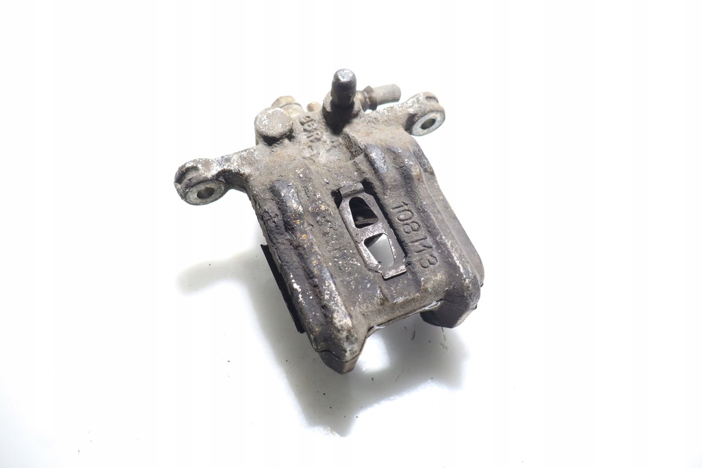 фото №1, Суппорт тормоза правый задняя honda accord vii