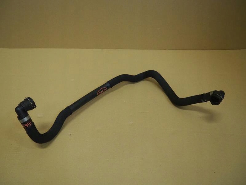 фото №4, Wąż труба шланг wody citroen e-c4 ii peugeot e-2008 ii