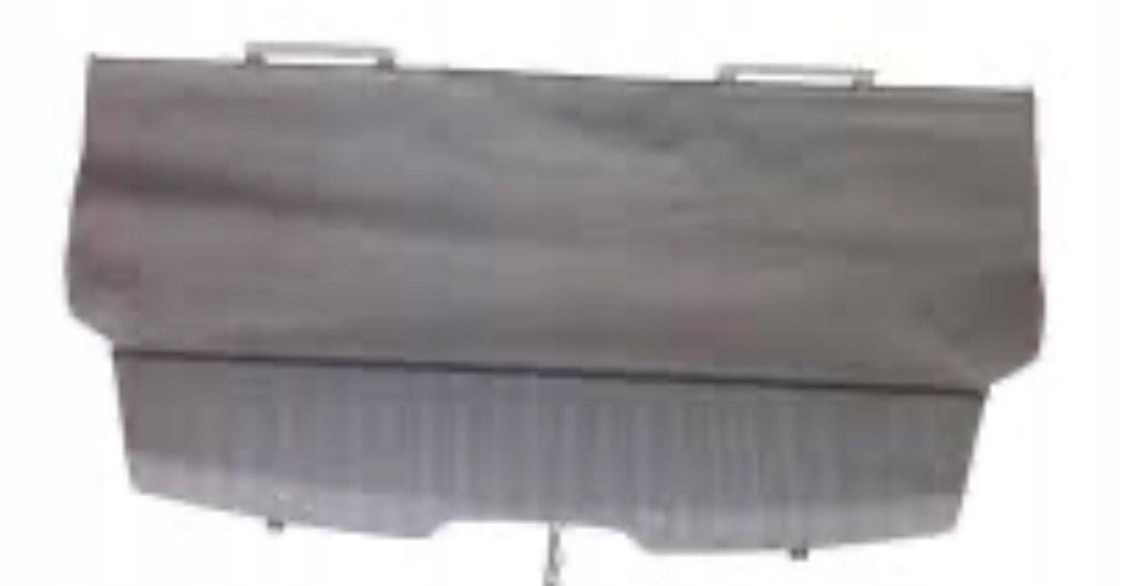 фото №1, Полиця задня багажника fiat idea musa 04-12r ori oem