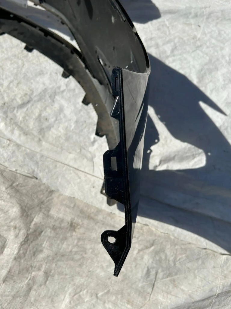 Opel insignia b рестайлинг  20- бампер перед pdc оригинал с Разборки