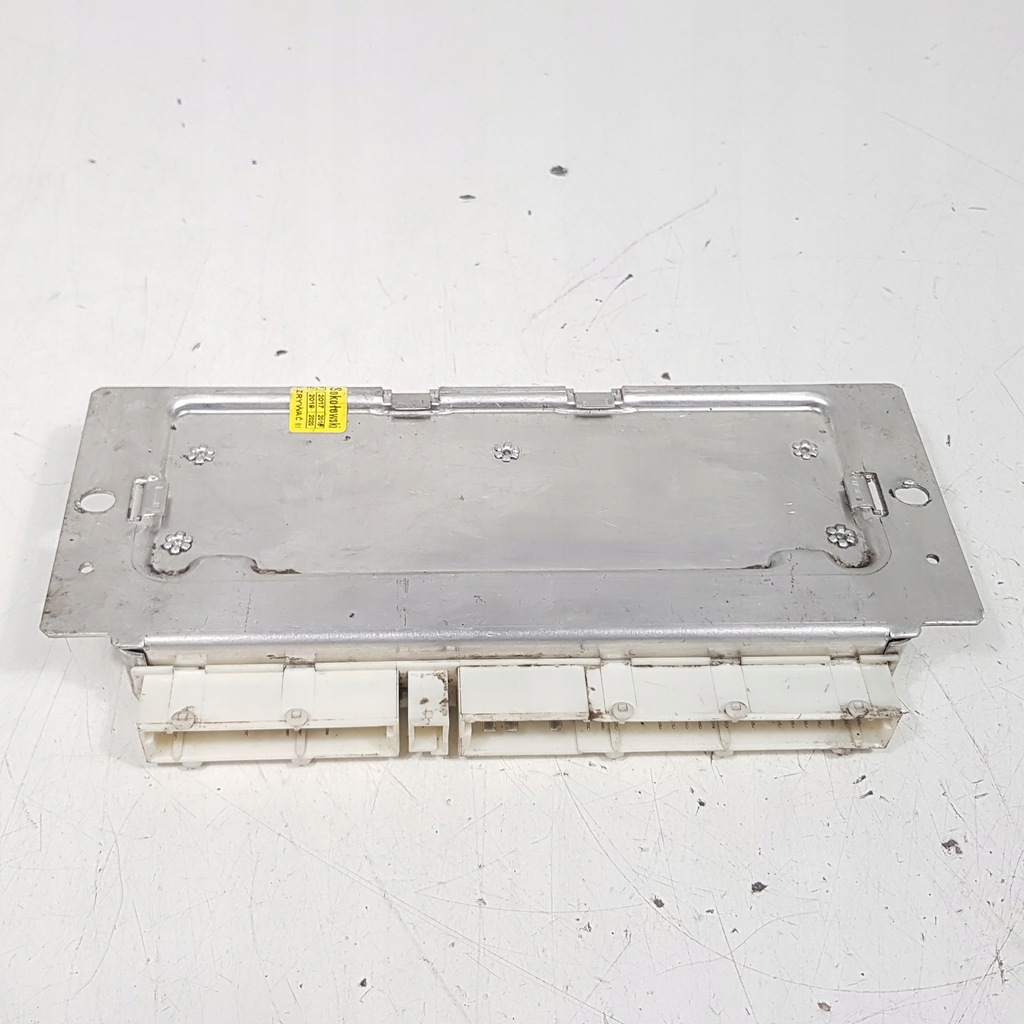 фото №1, Модуль блок управления zawiesenia mercedes gl w164 w251