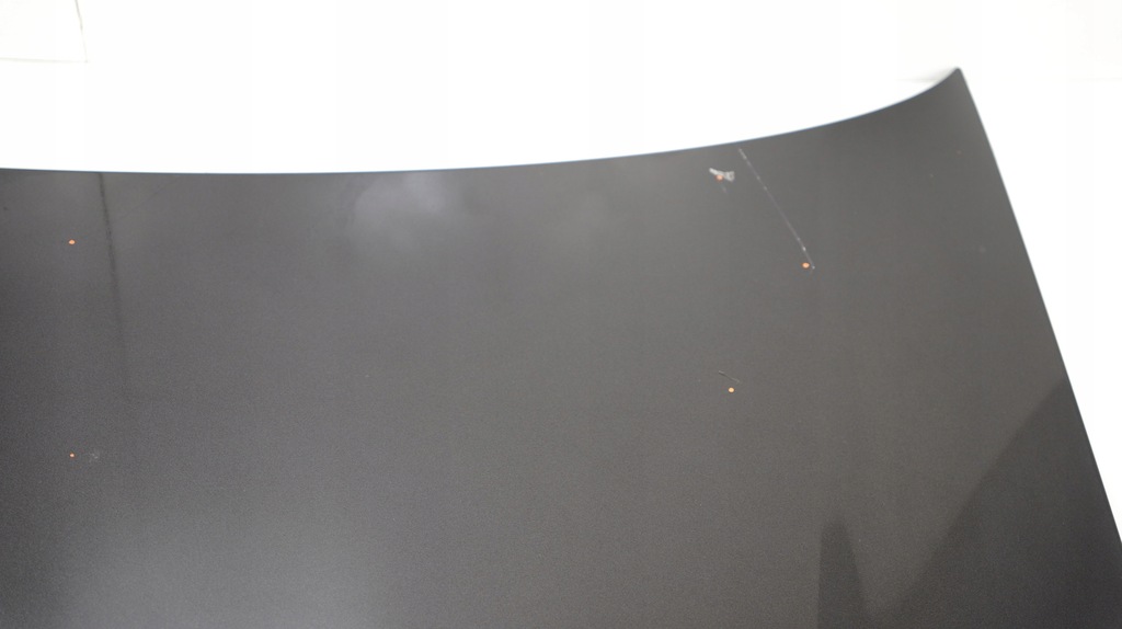 фото №8, Капот крышка двигателя audi a3 8p 05-08r lz7l