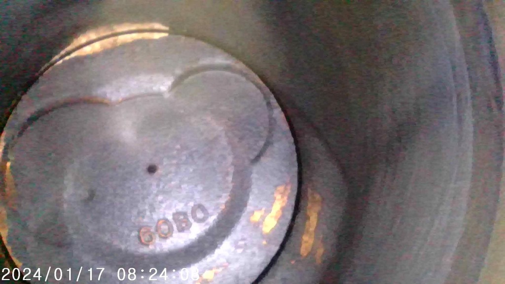 фото №9, Двигун g10a suzuki swift mk5 1.0 53km film вимірювання