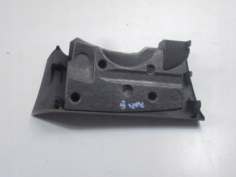 фото №6, Punto iii 199 grande защита колонки pod руль