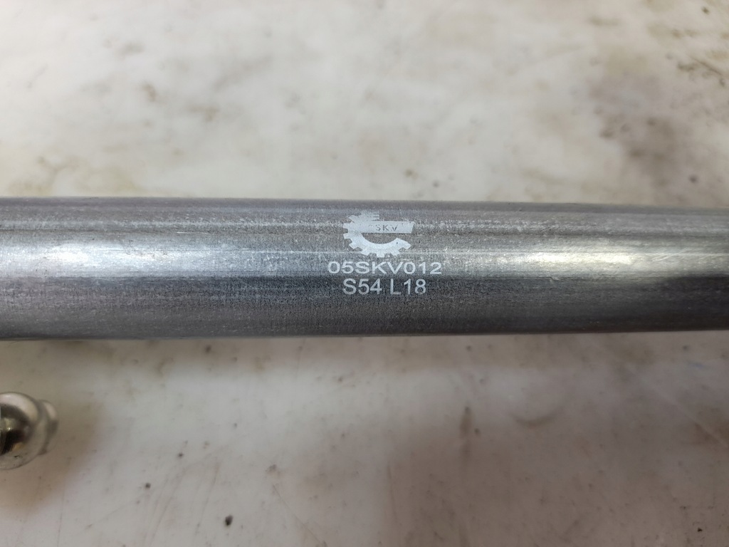 фото №13, Механизм дворник. audi a4 vw passat 05skv012/skv