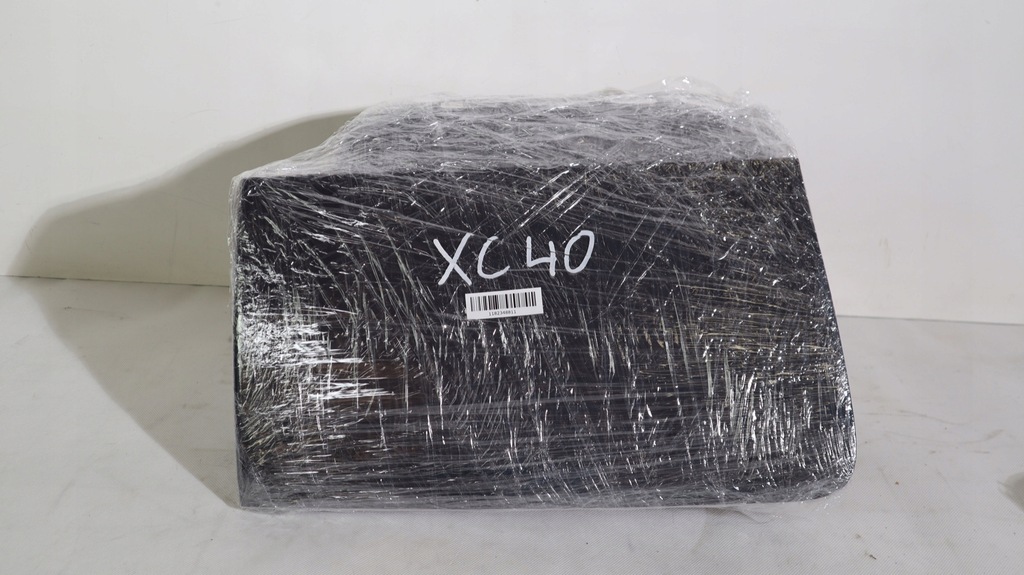 фото №13, Volvo xc40 бардачок 31477549, 31442718