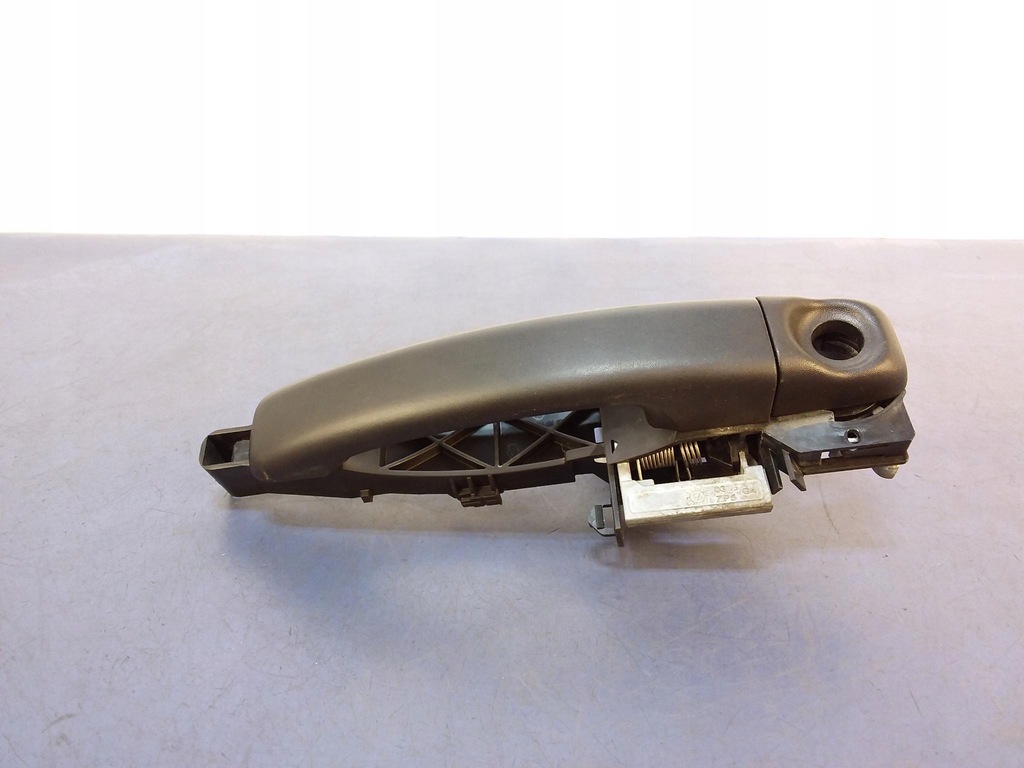 фото №1, Renault master iii ручка перед левая