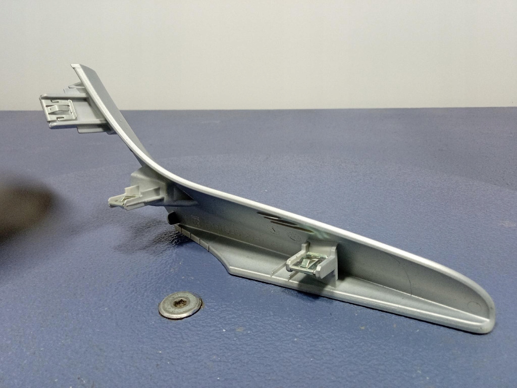 Opel zafira c 3 рестайлінг  2016- молдинг декоративна внутрішня комплект 13293519 Оригінал