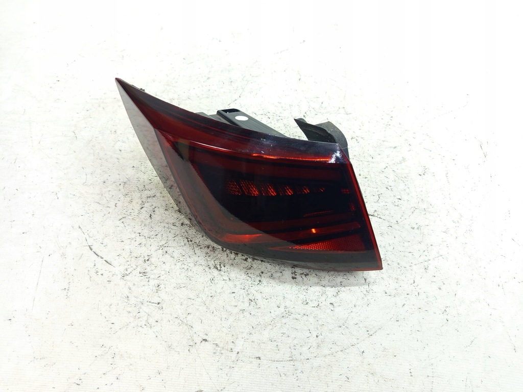 фото №1, Лампа левый задняя seat leon iii kombi led 5f9945207b