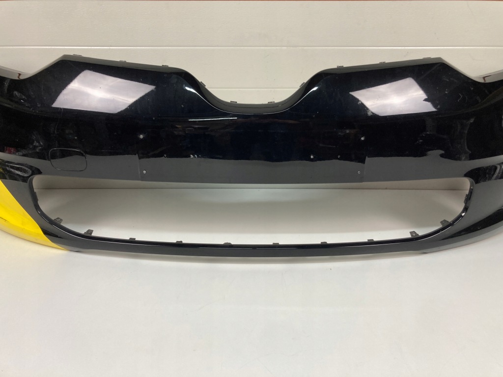 фото №4, Бампер передній renault twingo iii 3 lift