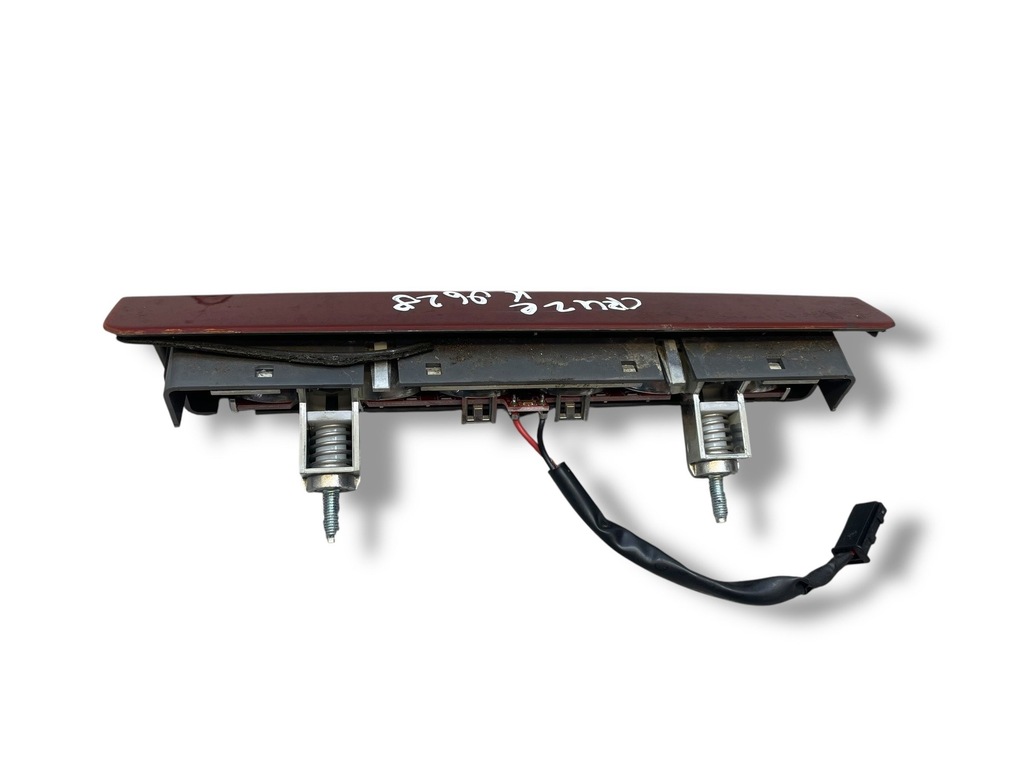 фото №6, Chevrolet cruze 2012 третий свет стоп хэтчбек 20111019