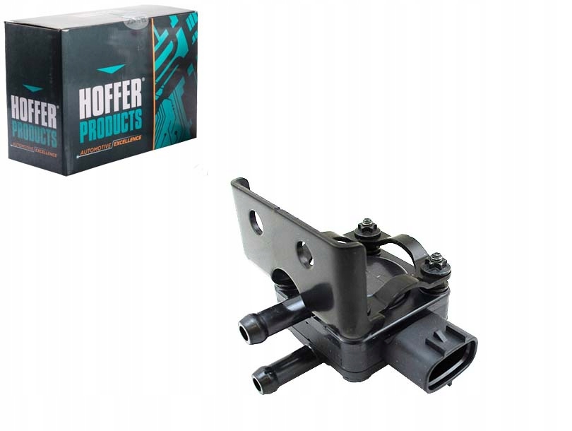фото №1, Датчик давления выхлопных газов hoffer hoffer