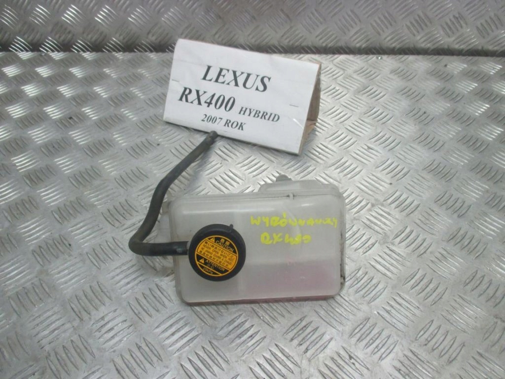 фото №3, Бачок расширительный lexus rx400 2007