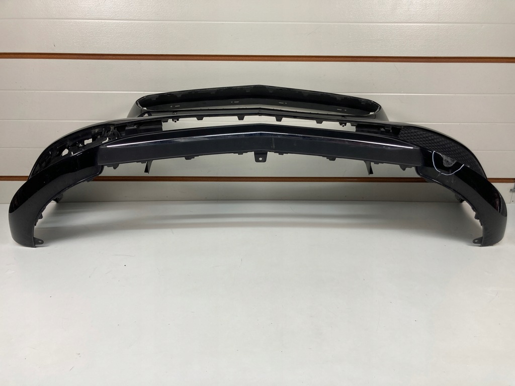 фото №8, Бампер передній mercedes e-klasa w213