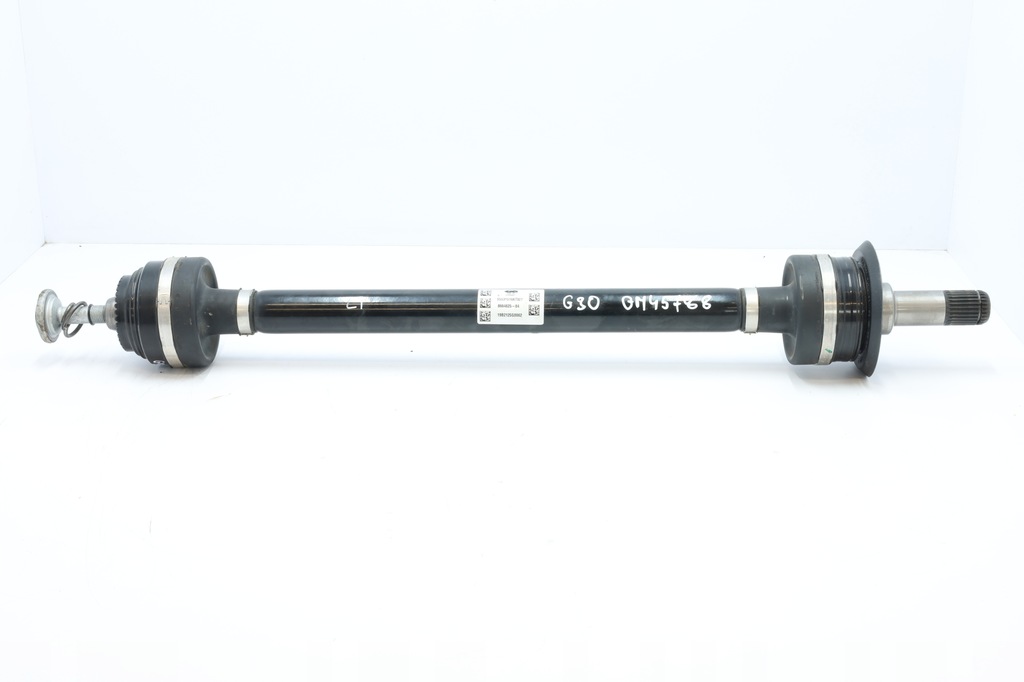 фото №1, Привідний вал ліва задня задня bmw g30 8664625