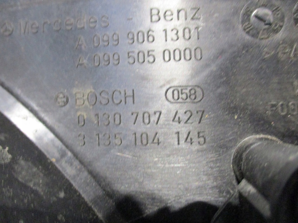 фото №5, Комплект радиатор радиатор mercedes glc 2,2cdi