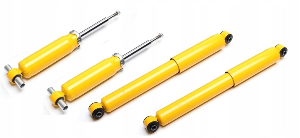 фото №1, Ta-technix evostvw08v,evostvw08h амортизатори спортивні