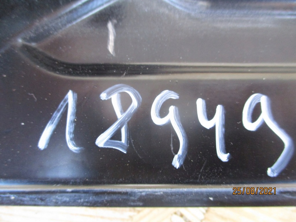 фото №8, Підйомник скло правий перед bmw f46 7463486