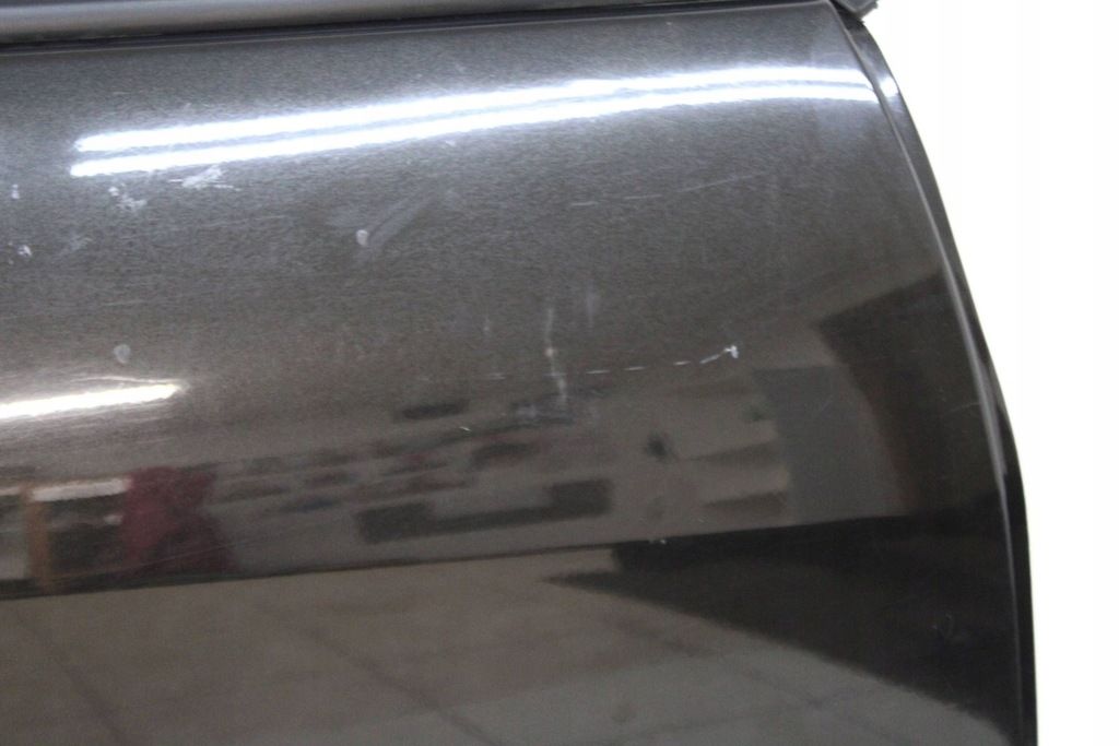 фото №11, Renault scenic iii grand scenic 09r- дверь правое задние задняя правый nv676