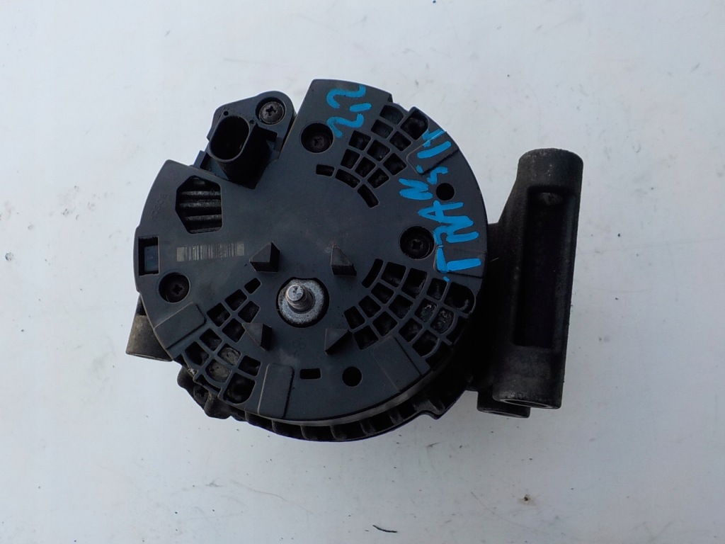Transit mk7 2.2 tdci генератор ac1t-10300-ba Зі Шроту