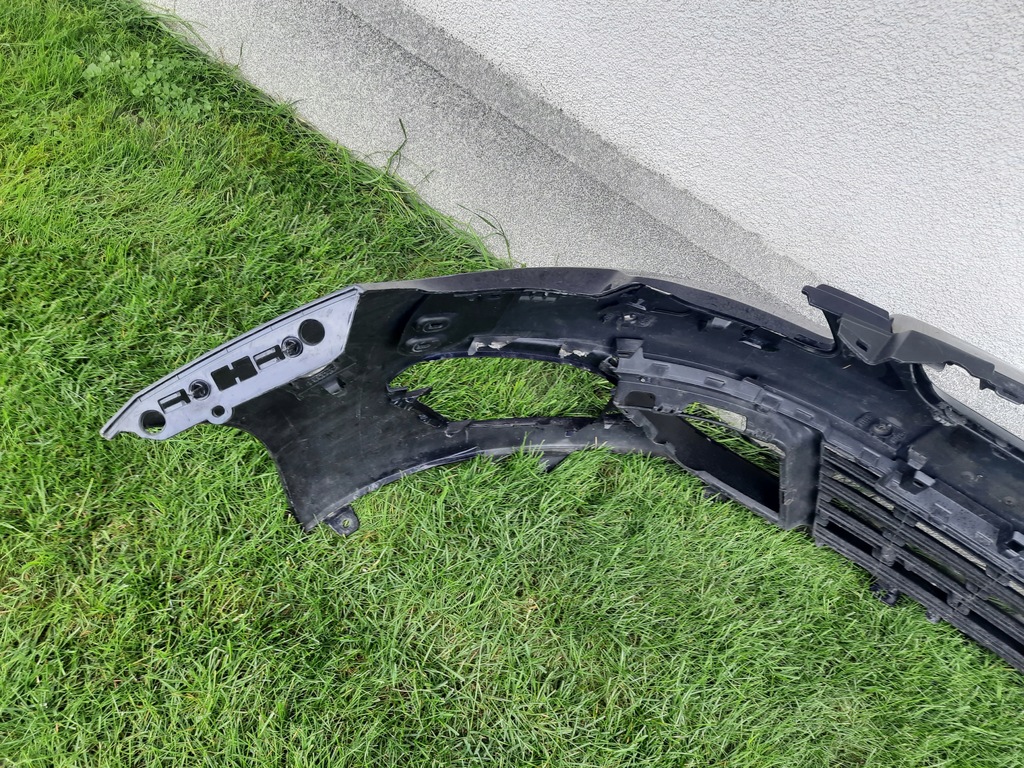 фото №9, Бампер peugeot 308 ii t9 2013-