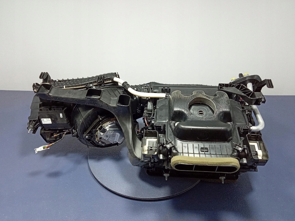 фото №8, Bmw ix3 g08 обігрівач корпус повітродувка eu 6993760