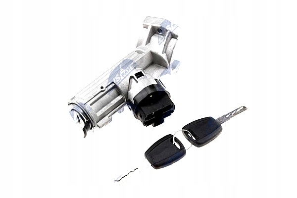 фото №9, Nty замок зажигания fiat ducato 2006- citroen jumper 2006- peugeot boxer