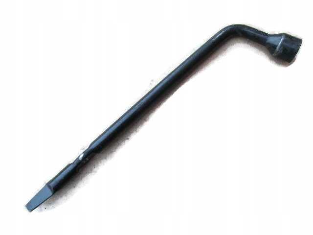 фото №5, Suzuki grand vitara ii 2006-2012r. ключ do kół