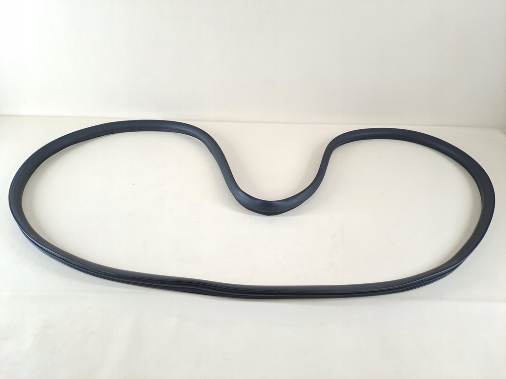 фото №1, Прокладка ніша двері передніх права ліва toyota proace city 22r