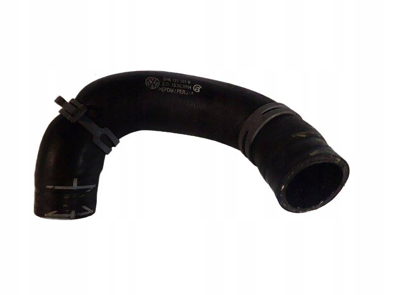 фото №1, Vw amarok труба wąż wody жидкость 2h6121101b