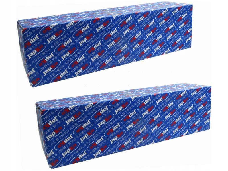 фото №1, Пружини перед honda cr-v ii mk2 2.0 2.2 02-07