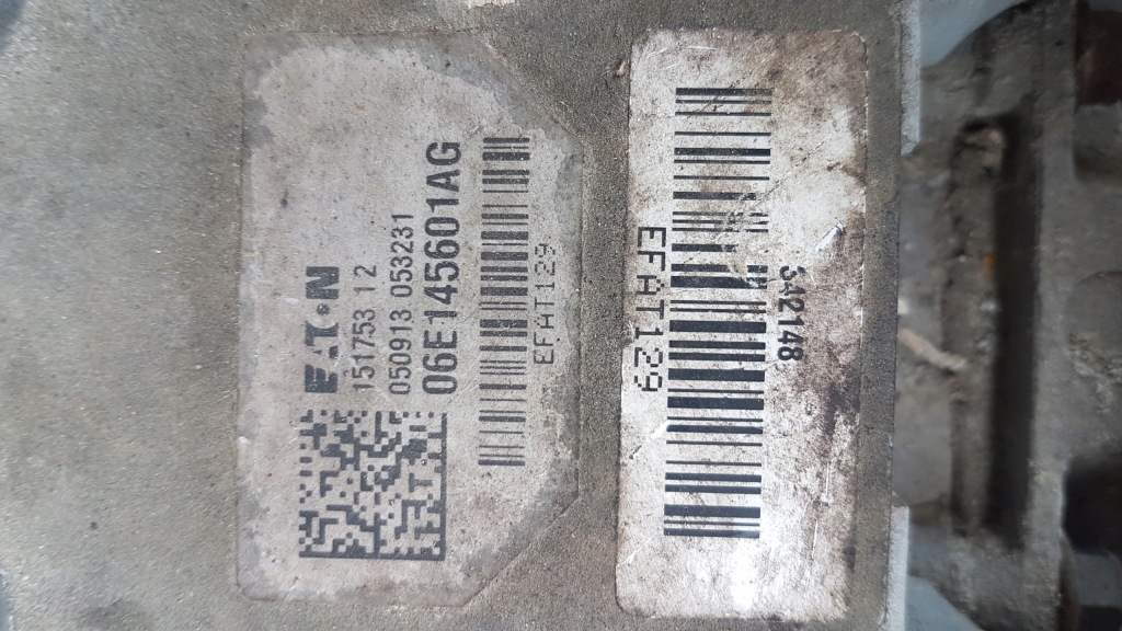 Купити Audi q7 15- двигун 3.0 tfsi америка ctu