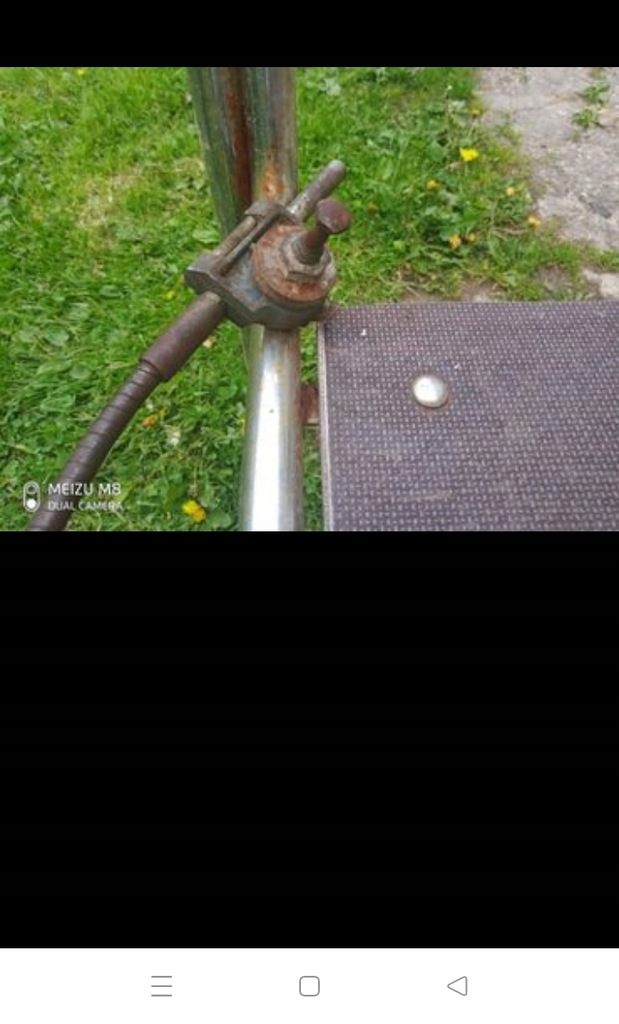 фото №5, Механизм дворник żuk, nysa, warszawa