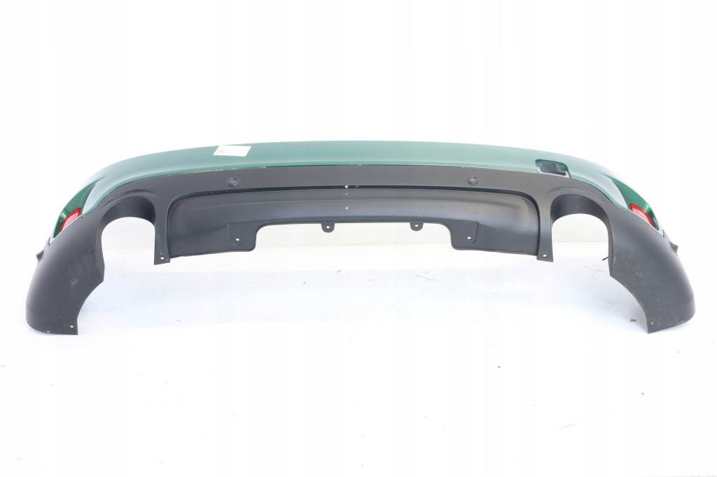 Купить Бампер задняя задний mini countryman s f60 c3b