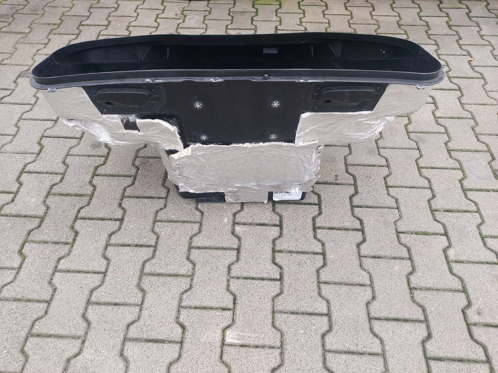 фото №6, Ferrari 488 pista багажник багажник поддон 89358500