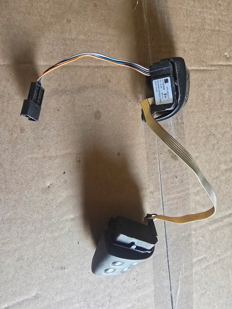 фото №9, Кнопки seat 5p0959537