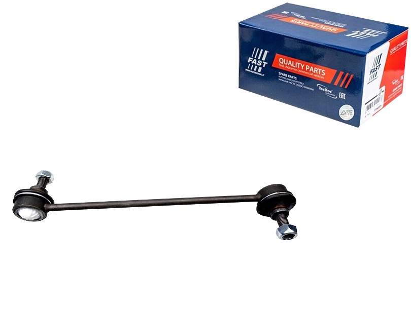 фото №1, Fast ft20507 тяга / кронштейн, стабилизатор