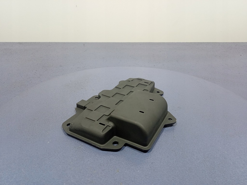 фото №4, Bmw x5 g05 защита багажника привод рейки 9484522