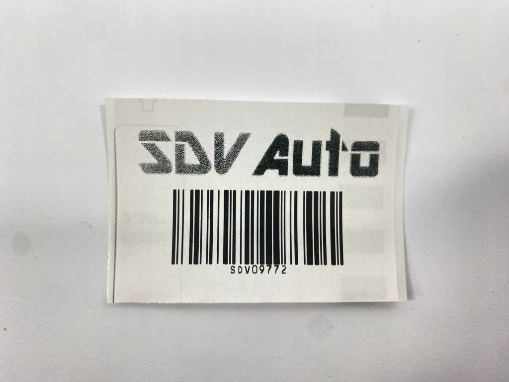 Канал обдув повітря труба mercedes w140 1408314546/2 Ціна