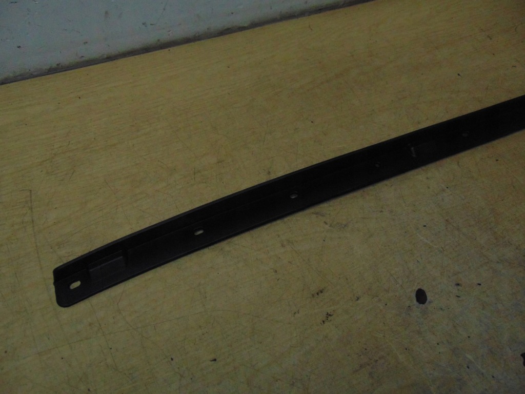 фото №11, Накладка бампера перед audi a5 b8 8t0807061a